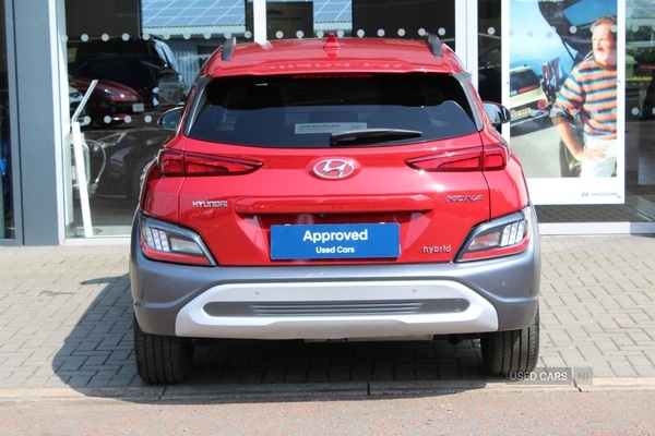 Used Hyundai KONA 2021 for sale - 76914395: Photo 7