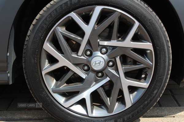 Used Hyundai KONA 2021 for sale - 76914395: Photo 9