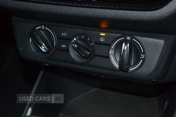 Used Skoda Fabia 2022 for sale - 77994596: Photo 11