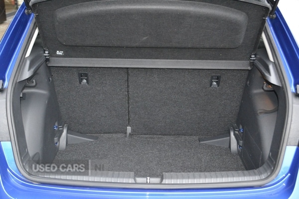 Used Skoda Fabia 2022 for sale - 77994596: Photo 16