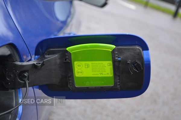 Used Skoda Fabia 2022 for sale - 77994596: Photo 18