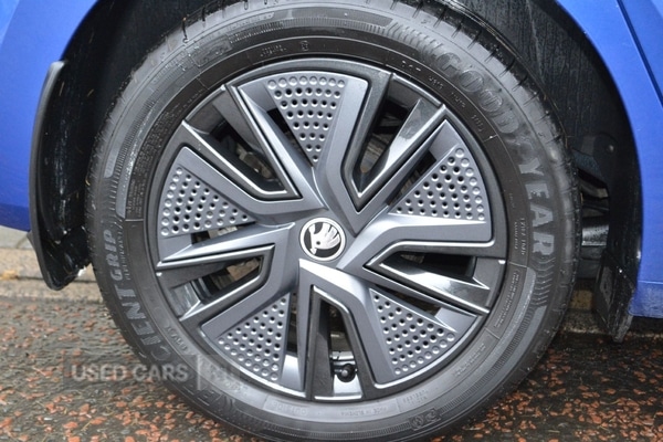 Used Skoda Fabia 2022 for sale - 77994596: Photo 19