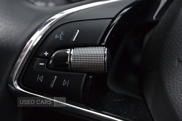 Used Skoda Fabia 2022 for sale - 77994596: Photo 6