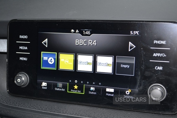 Used Skoda Fabia 2022 for sale - 77994596: Photo 8