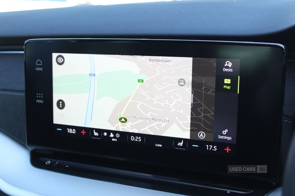 Used Skoda Octavia 2024 for sale - 77994536: Photo 11