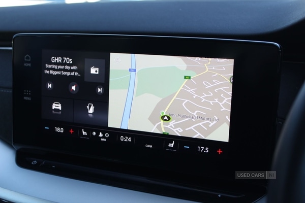 Used Skoda Octavia 2024 for sale - 77994536: Photo 16