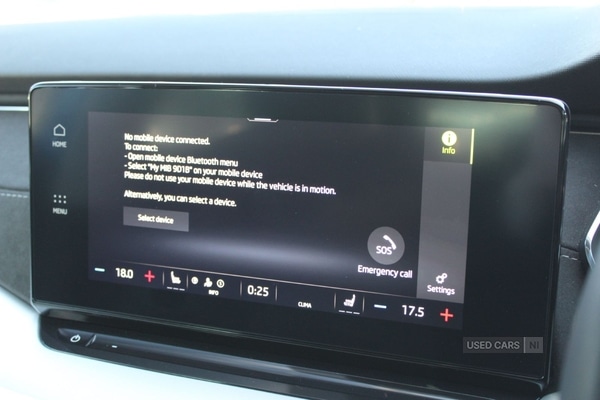 Used Skoda Octavia 2024 for sale - 77994536: Photo 17