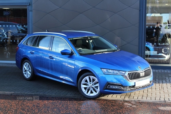 Used Skoda Octavia 2024 for sale - 77994536: Photo 2