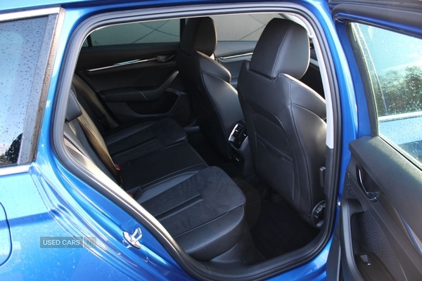 Used Skoda Octavia 2024 for sale - 77994536: Photo 22