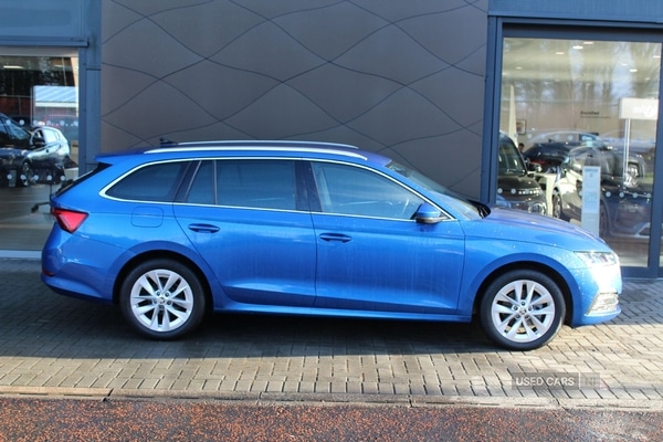 Used Skoda Octavia 2024 for sale - 77994536: Photo 31