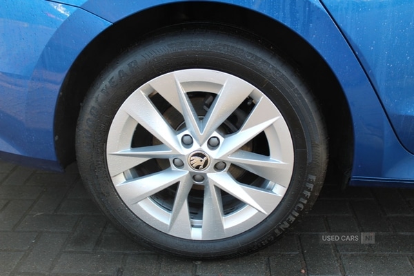 Used Skoda Octavia 2024 for sale - 77994536: Photo 32