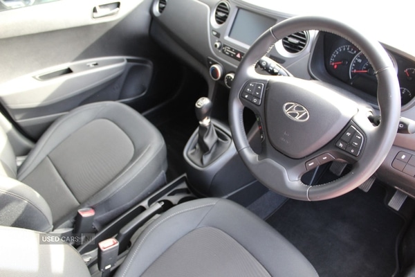 Used Hyundai i10 2019 for sale - 76372110: Photo 10