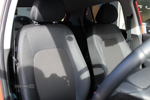 Used Hyundai i10 2019 for sale - 76372110: Photo 12