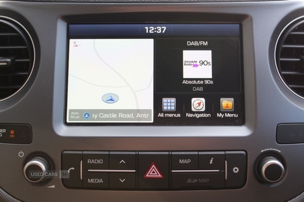 Used Hyundai i10 2019 for sale - 76372110: Photo 14