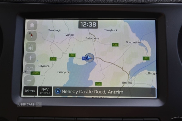 Used Hyundai i10 2019 for sale - 76372110: Photo 15