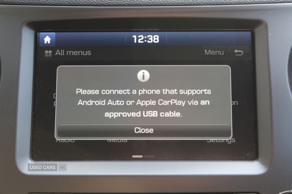 Used Hyundai i10 2019 for sale - 76372110: Photo 16