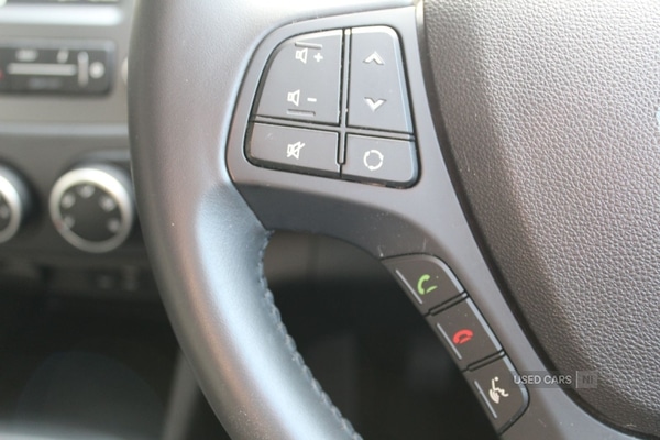 Used Hyundai i10 2019 for sale - 76372110: Photo 20