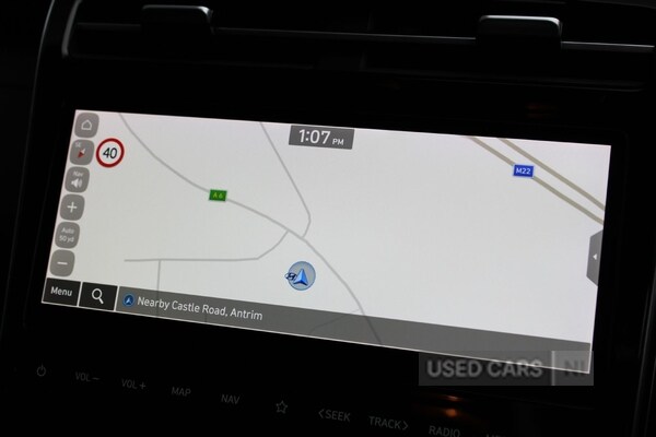 Used Hyundai TUCSON 2023 for sale - 77511815: Photo 14