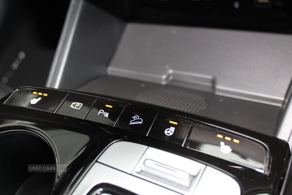 Used Hyundai TUCSON 2023 for sale - 77511815: Photo 21