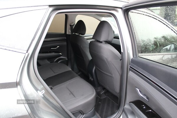 Used Hyundai TUCSON 2023 for sale - 77511815: Photo 25
