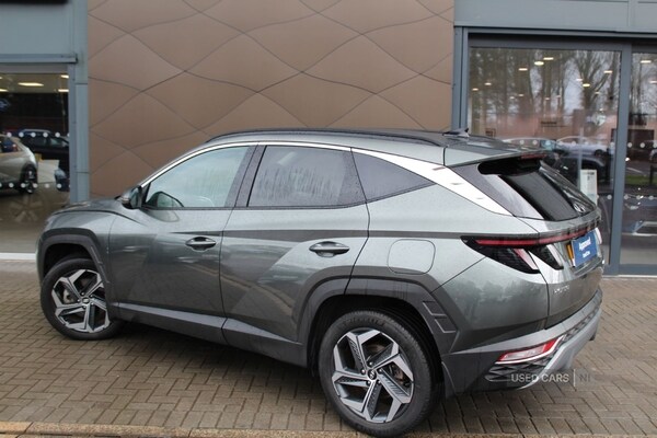 Used Hyundai TUCSON 2023 for sale - 77511815: Photo 29