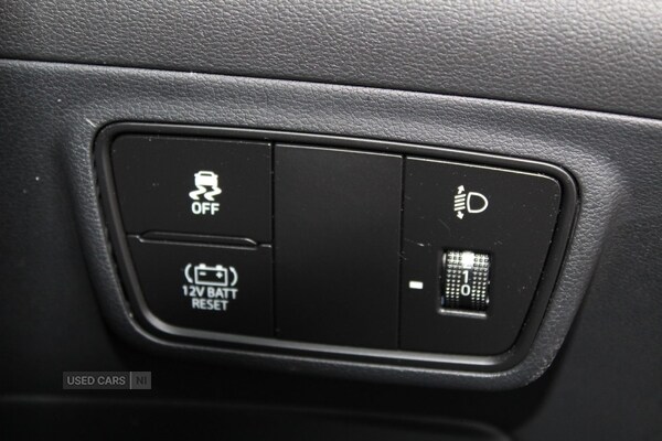 Used Hyundai TUCSON 2023 for sale - 77511815: Photo 9