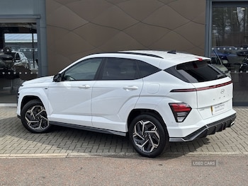Used Hyundai KONA 2026 for sale - 78205877: Photo