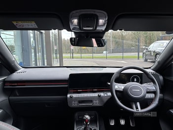 Used Hyundai KONA 2026 for sale - 78205877: Photo