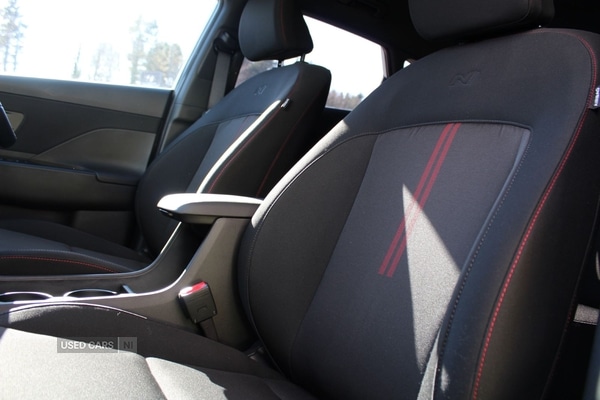 Used Hyundai KONA 2025 for sale - 76914394: Photo 11