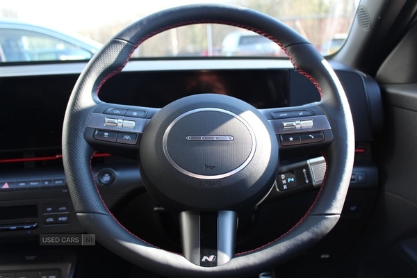 Used Hyundai KONA 2025 for sale - 76914394: Photo 19