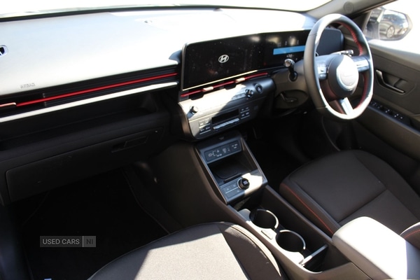 Used Hyundai KONA 2025 for sale - 76914394: Photo 2