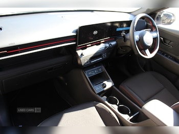 Used Hyundai KONA 2025 for sale - 76914394: Photo