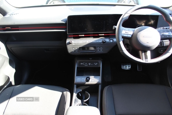 Used Hyundai KONA 2025 for sale - 76914394: Photo 4