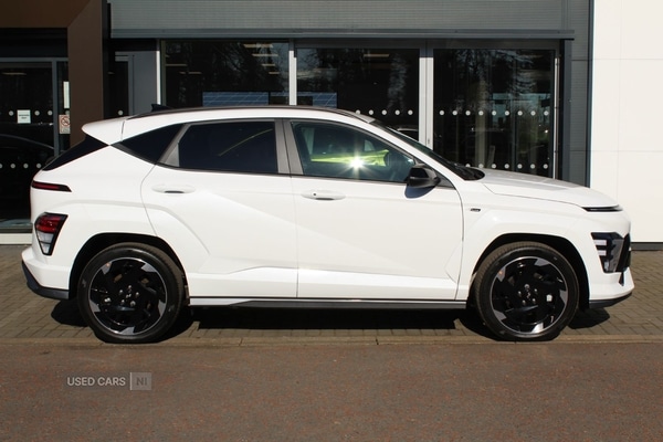 Used Hyundai KONA 2025 for sale - 76914394: Photo 5