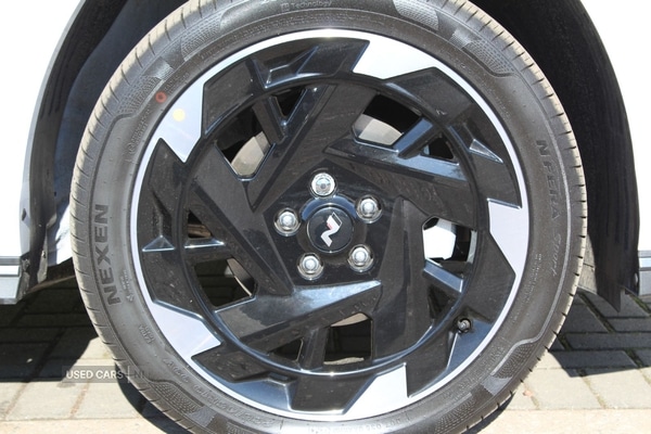 Used Hyundai KONA 2025 for sale - 76914394: Photo 9