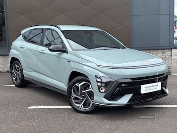 Used Hyundai KONA 2025 for sale - 79076683: Photo