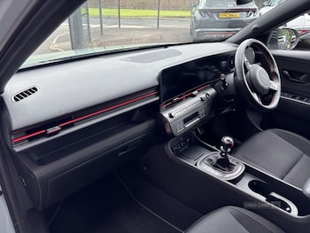Used Hyundai KONA 2025 for sale - 79076683: Photo