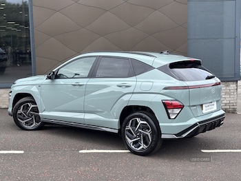 Used Hyundai KONA 2025 for sale - 79076683: Photo