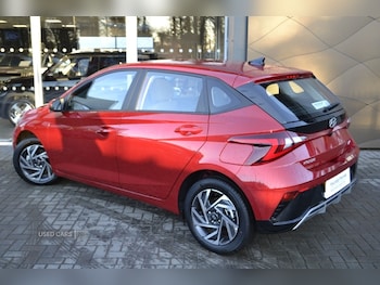 Used Hyundai i20 2025 for sale - 78472228: Photo