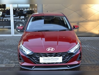 Used Hyundai i20 2025 for sale - 78472228: Photo
