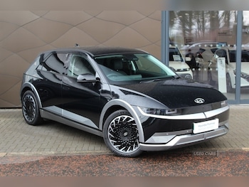 Hyundai IONIQ 5 feature image