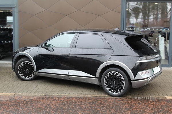 Used Hyundai IONIQ 5 2024 for sale - 77754798: Photo 3