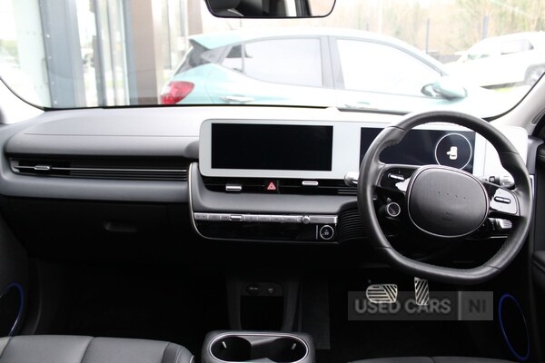 Used Hyundai IONIQ 5 2024 for sale - 77754798: Photo 4