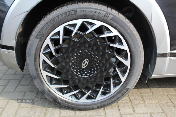 Used Hyundai IONIQ 5 2024 for sale - 77754798: Photo 6