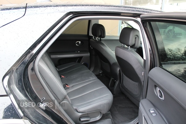 Used Hyundai IONIQ 5 2024 for sale - 77754798: Photo 9