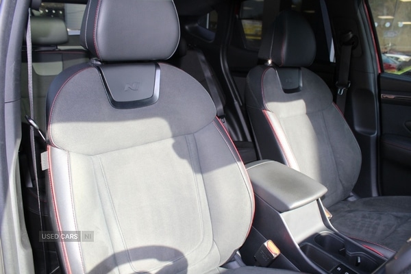 Used Hyundai TUCSON 2021 for sale - 76914390: Photo 12