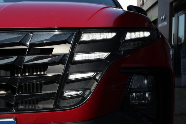 Used Hyundai TUCSON 2021 for sale - 76914390: Photo 32