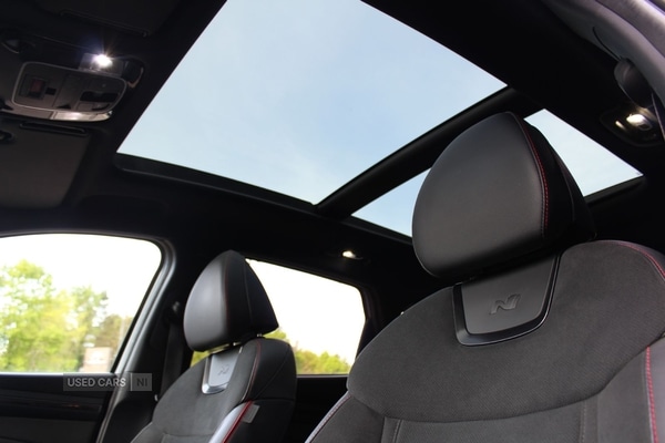 Used Hyundai TUCSON 2021 for sale - 76914391: Photo 11