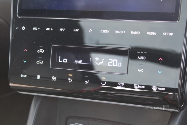 Used Hyundai TUCSON 2021 for sale - 76914391: Photo 16