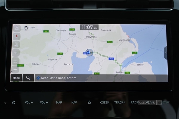 Used Hyundai TUCSON 2021 for sale - 76914391: Photo 17